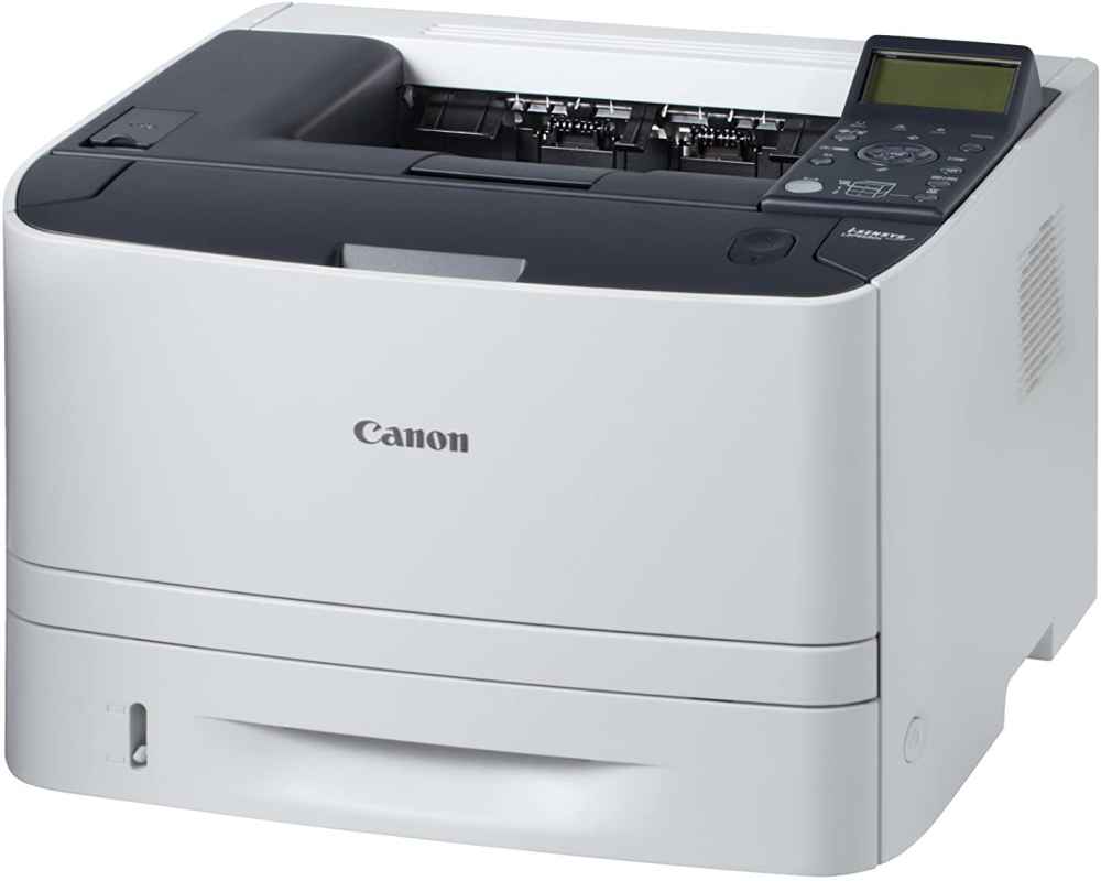 canon, i-sensys, lbp6680x, schwarz/weiss-laserdrucker, netzwerkdrucker